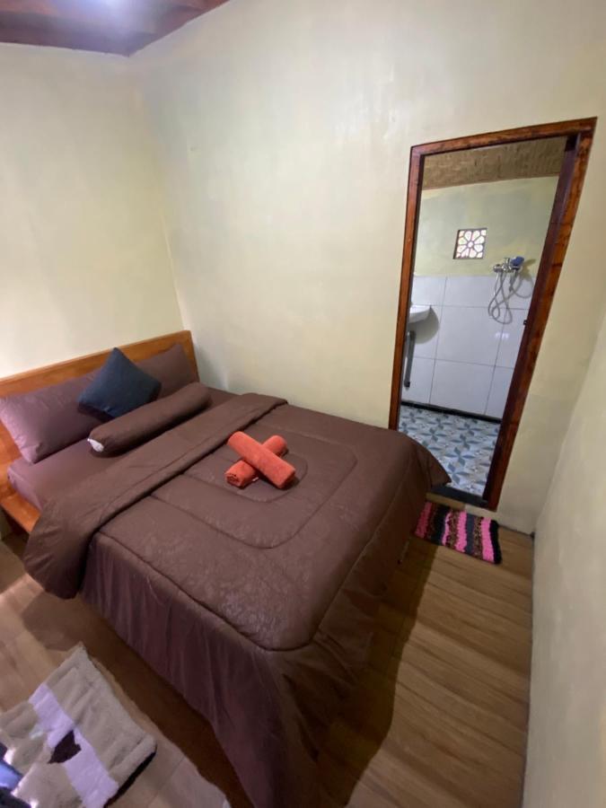 Batur Bamboo Cabin By Ecommerceloka Kintamani Eksteriør billede